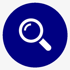 In-depth And Detailed Search To Find The Right Candidate - Circle, HD Png Download, Transparent PNG