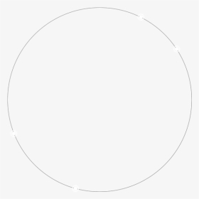 Circle Hd Png, Transparent Png, Transparent PNG