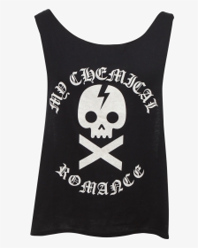 Can I Get A My Chemical Romance Shirts, HD Png Download, Transparent PNG