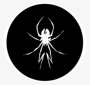 #mychemicalromance  #mcr - My Chemical Romance Wallpaper Spider, HD Png Download, Transparent PNG