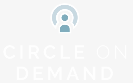 Circle On Demand Group Membership By Cinnamon Wolfe, - Circle, HD Png Download, Transparent PNG
