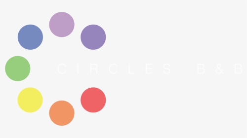 Circles B&b - Circle, HD Png Download, Transparent PNG