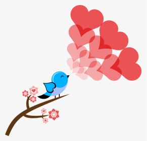 #twitterbackground #tweet #love #broken #heart #emoji - Vector Love Heart Png, Transparent Png, Transparent PNG