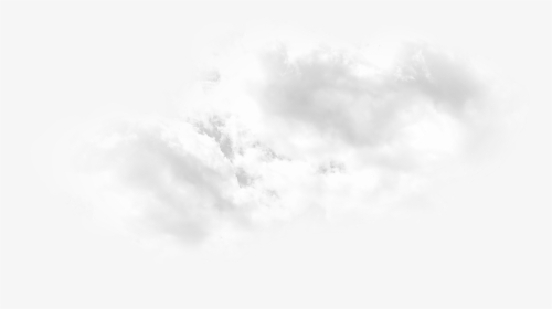 Smoke Png - Transparent Soft Cloud Png, Png Download, Transparent PNG