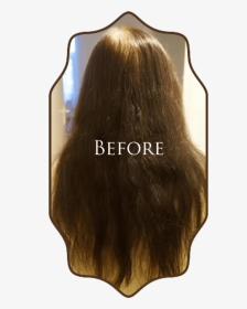 Transparent Brown Hair Png - Lace Wig, Png Download, Transparent PNG
