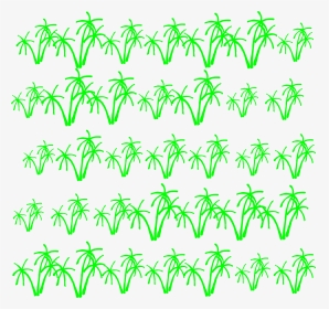 Clipart Summer Pattern, HD Png Download, Transparent PNG