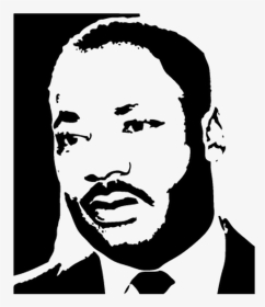 Martin Luther King Png Download Image - Martin Luther King .png, Transparent Png, Transparent PNG