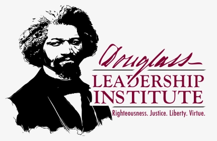 Douglass Leadership Institute - Frederick Douglass Signature, HD Png Download, Transparent PNG