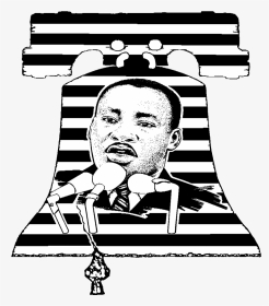 Mlk Coloring Pages Martin Luther King Coloring Pages - Martin Luther King Jr, HD Png Download, Transparent PNG