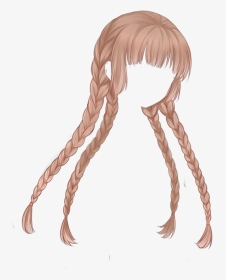 30 cool anime hairstyles that would actually look great in real life   Legitng