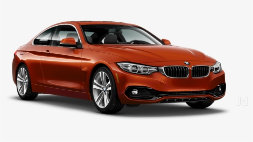 430i Coupe Bmw, HD Png Download, Transparent PNG