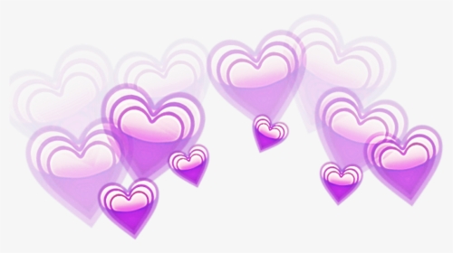 #aesthetic #aestheticgreen #emojicrown #green #crown - Emoji Icon Heart Png, Transparent Png, Transparent PNG