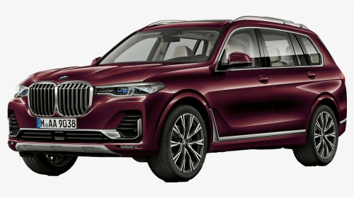 Bmw X7, HD Png Download, Transparent PNG