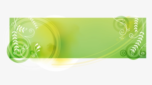 Green Wallpaper Png - Circle, Transparent Png, Transparent PNG