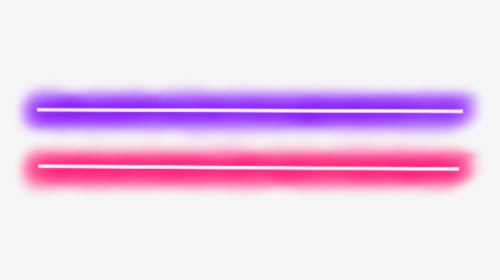 #geometric #line #neon #border #frame #freetoedit #귀여운 - Colorfulness, HD Png Download, Transparent PNG