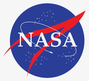 Nasa - Nasas Logo, HD Png Download, Transparent PNG