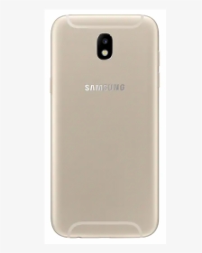 Galaxy J5 Pro 16gb Ss Gold - Smartphone, HD Png Download, Transparent PNG