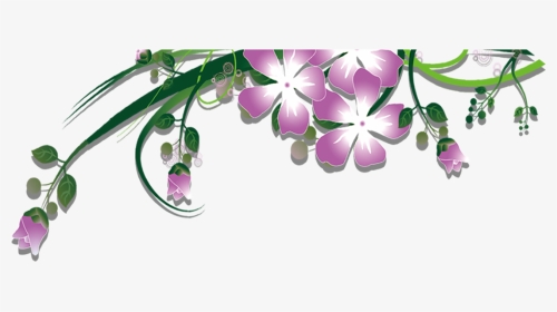 Garland Clipart Plant - Cooktown Orchid, HD Png Download, Transparent PNG