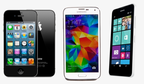 Apple Iphone 4 Black, HD Png Download, Transparent PNG