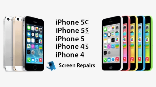 Iphone Repair Without Applecare - Iphone Screen Replacement Banner, HD Png Download, Transparent PNG