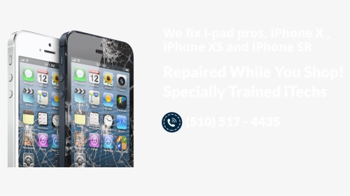 Reparation Ecran Iphone 5s, HD Png Download, Transparent PNG