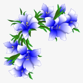 Изображение Для Плейкаста - Flower Png Clipart For Photoshop, Transparent Png, Transparent PNG