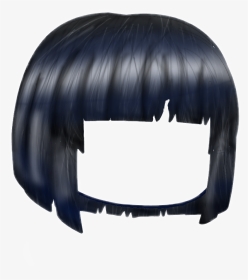 Gacha Life Hair Edit, HD Png Download is pure and creative PNG