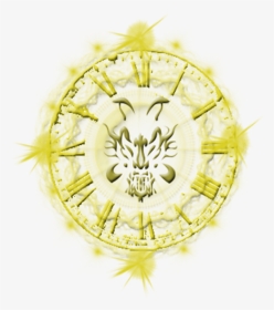 Magic Circle [gift For Deyleirine] By Nixusclow On - Fairy Tail Dragon Slayer Magic Circle, HD Png Download, Transparent PNG