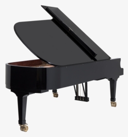 Back Of A Piano, HD Png Download, Transparent PNG