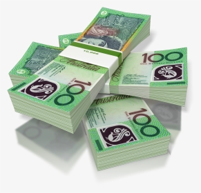 Transparent Image Of Australian Dollar, HD Png Download, Transparent PNG