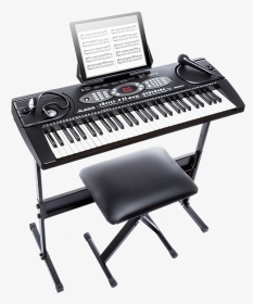 Alesis Melody 61 Mkii, HD Png Download, Transparent PNG