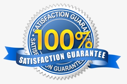 Money Back Guarantee - 100% Guarantee, HD Png Download, Transparent PNG