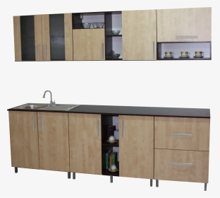 Transparent Kitchen Furniture Png, Png Download, Transparent PNG