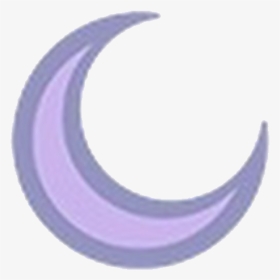 #ari #ariana #grande #moon #moonlight #arimoji #emoji - Ariana Grande Moon Emoji, HD Png Download, Transparent PNG