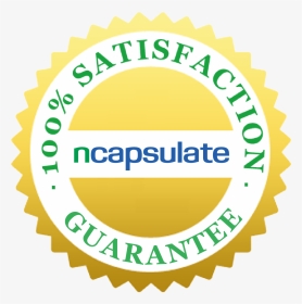 Ncapsulate® Premium Health Supplements, HD Png Download, Transparent PNG