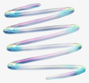 #bubbleswirl #bubble #swirl #glitch - Bangle, HD Png Download, Transparent PNG