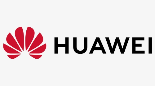 Huawei - Huawei New Logo 2018, HD Png Download, Transparent PNG