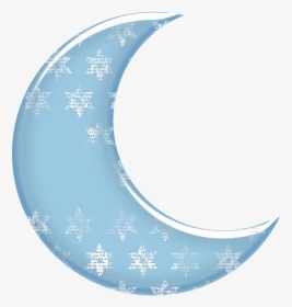 Crescent Moon Lunar Phase - Moon, HD Png Download, Transparent PNG