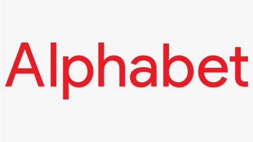 Alphabet Logo Png, Transparent Png, Transparent PNG