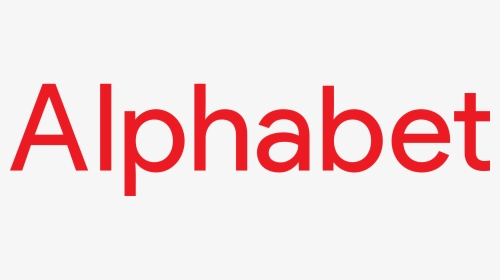 Alphabet Logo Png, Transparent Png, Transparent PNG