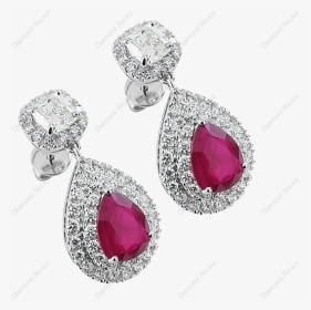Earrings, HD Png Download, Transparent PNG