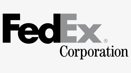 Transparent Corporation Logo - Fedex, HD Png Download, Transparent PNG