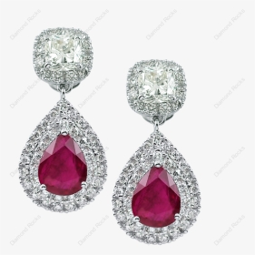 Earrings, HD Png Download, Transparent PNG