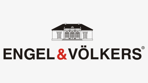 Engel E Volkers Logo, HD Png Download, Transparent PNG