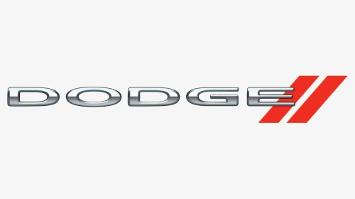 Stripe Logo Dodge - Dodge Brand, HD Png Download, Transparent PNG