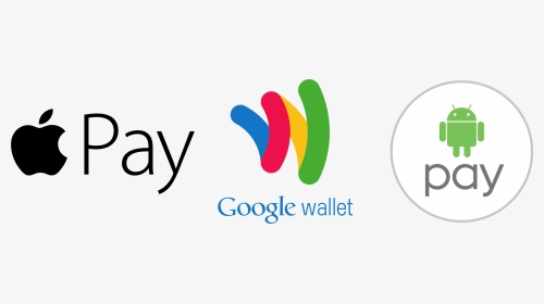 Apple Pay Logo Png - Google Pay Apple Pay Logo, Transparent Png, Transparent PNG