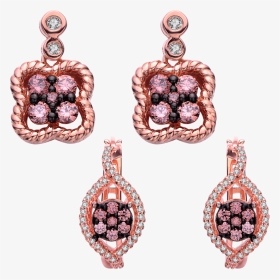 Earrings, HD Png Download, Transparent PNG