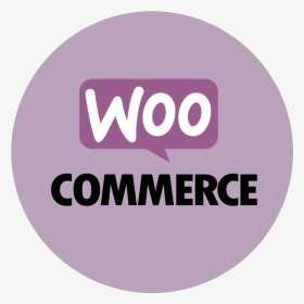 Woocommerce Icon Png Png Image - Woocommerce Icon Png, Transparent Png, Transparent PNG