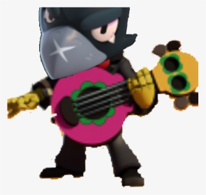 Shopping From Brawlstars265 Crow Fenix Brawl Stars Hd Png Download Transparent Png Image Pngitem - corvo brawl stars immagini 600x600