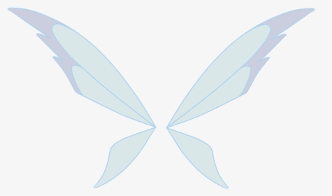 Fairy Wings Transparent Png - Insect, Png Download, Transparent PNG